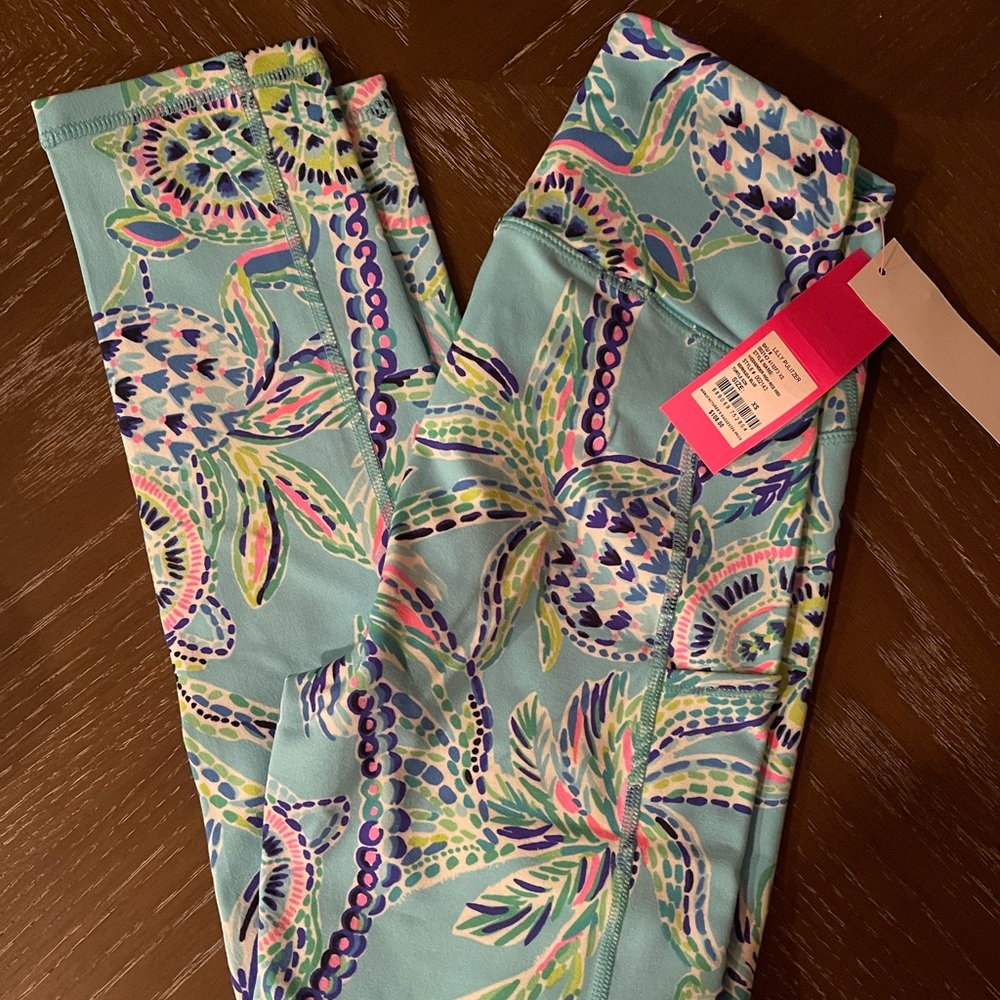 LILLY LEGGINGS